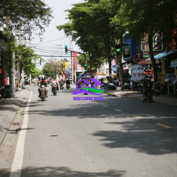 HAILONGREAL: ĐẤT MẶT TIỀN NGUYỄN VĂN TẠO, 1300M2, THỔ CƯ 300M2, NGANG 14M, GIÁ: 28TY