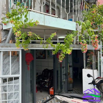 HAILONGREAL: NHÀ 54/ DƯƠNG CÁT LỢI, 45M2, 1 LẦU. GIÁ: 3.85TY, TT NHÀ BÈ