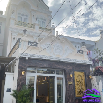 HAILONGREAL: NHÀ GIÁ 8.6TY, DT: 5X19M, 3 TẦNG, 28/ ĐÀO TÔNG NGUYÊN, NHÀ BÈ