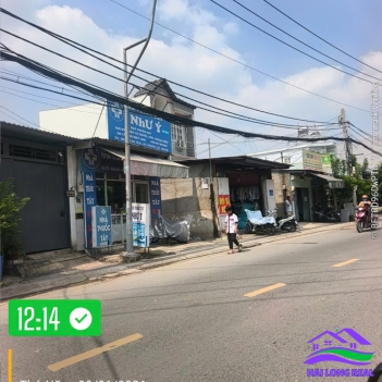 HAILONGREAL: NHÀ MẶT TIỀN ĐÀO SƯ TÍCH 6X43M, THU NHẬP 30TR, GIÁ BÁN: 17.5TY