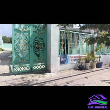 HAILONGREAL: MẶT TIỀN HUỲNH TẤN PHÁT, NHÀ BÈ, 17X39M, 616M2, THỰC TẾ HƠN 700M2, GIÁ: 45TY