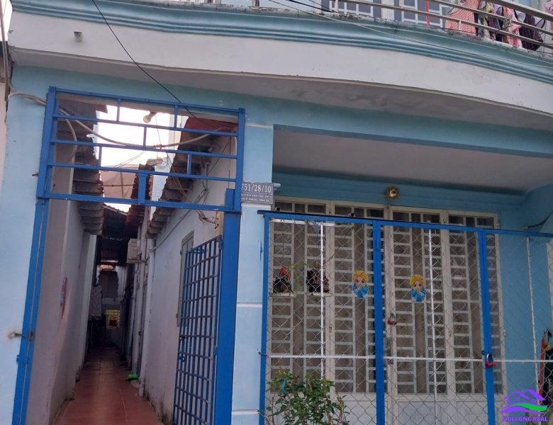 Nhà đất nhà bè cần bán nhanh, nhà 5x29m, 8 ptro,  giá: 3.5ty vừa ở vừa có thu nhập.