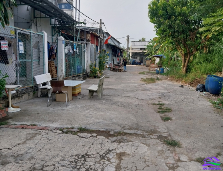 Nhà đất nhà bè cần bán nhanh, nhà 5x29m, 8 ptro,  giá: 3.5ty vừa ở vừa có thu nhập.