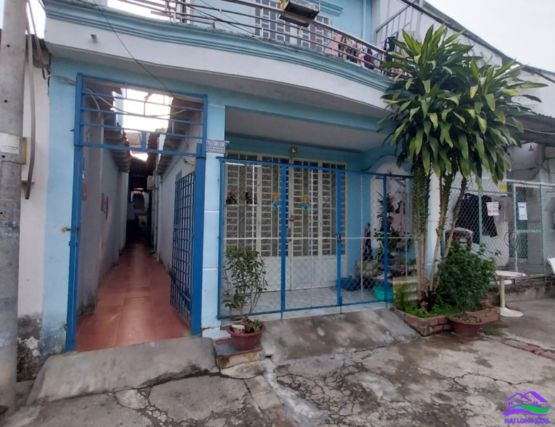 Nhà đất nhà bè cần bán nhanh, nhà 5x29m, 8 ptro,  giá: 3.5ty vừa ở vừa có thu nhập.