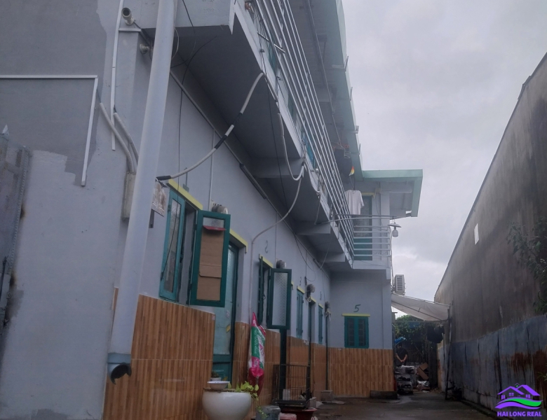 HAILONGREAL: Nhà 8x38m, 280m2, 1 lầu, giá: 9,9 tỷ, đường Nguyễn Bình, nhà bè