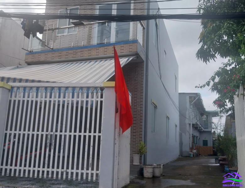 HAILONGREAL: Nhà 8x38m, 280m2, 1 lầu, giá: 9,9 tỷ, đường Nguyễn Bình, nhà bè