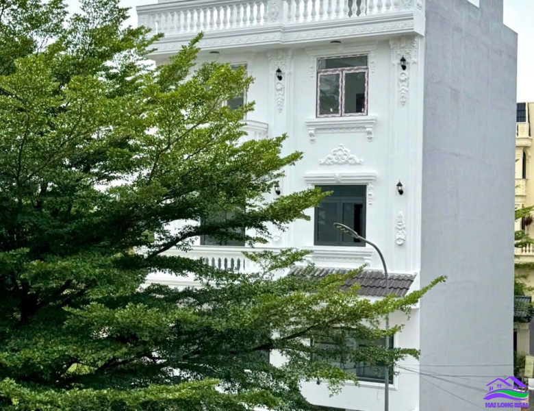 HAILONGREAL: Nhà giá 7,2 tỷ ,1 lững+2 lầu+sân thượng,Đường 8m, khu Dân Cư Rạch Tôm, đường Lê Văn Lương, xã Nhơn Đức, Nhà Bè