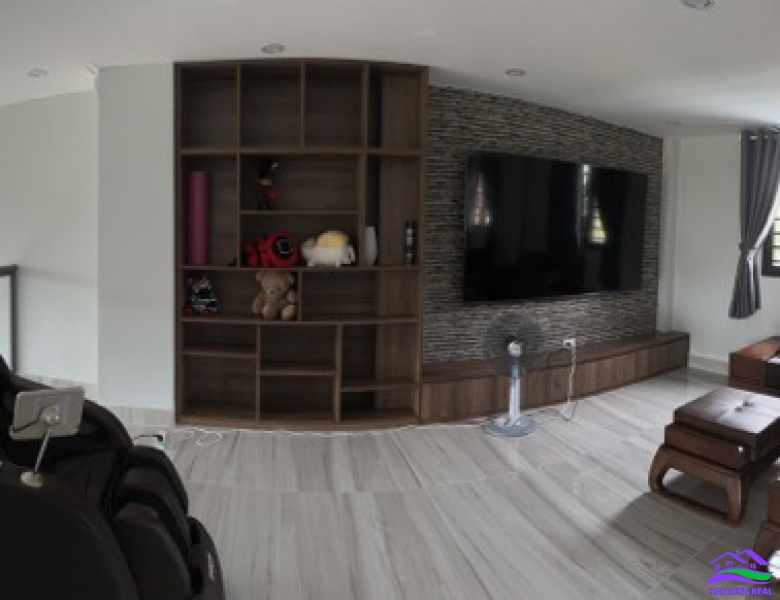 Nhà bán , DT: 7x14m, 4 tầng, Giá : 7,3ty, khu 409/ Nguyễn Văn Tạo, Long Thới, Nhà Bè 