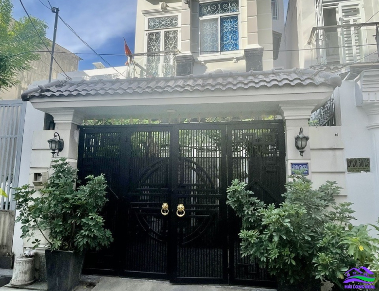 Nhà đất nhà bè giá tốt 1 tỷ 150 triệu, 3,5x8m, 1 lầu, đường lê văn lương, xã nhơn đức, nhà bè. 