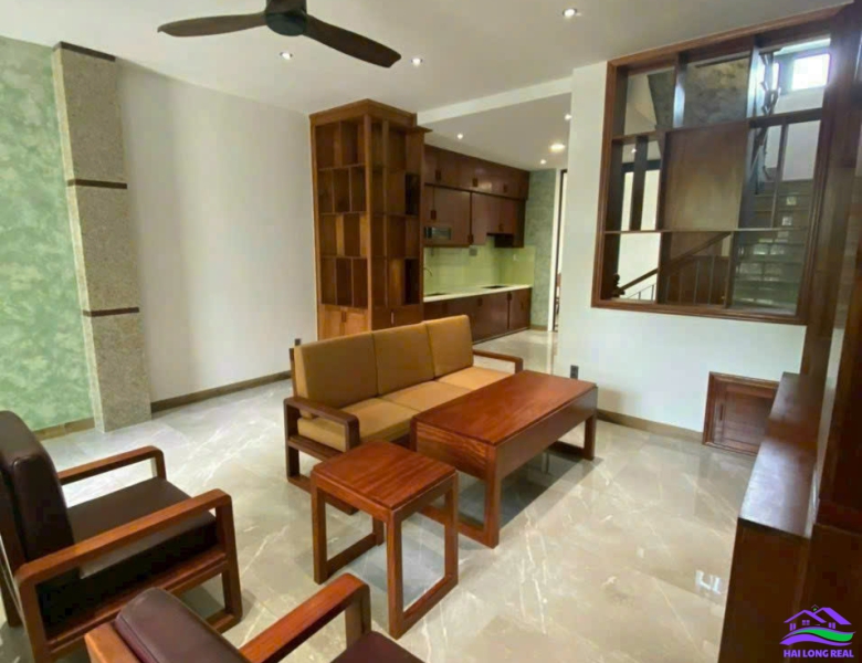 HAILONGREAL: Nhà bán, DT: 5x17m, 3 tầng, 6.6 tỷ, khu 1651/Lê Văn Lương thông 845/ Nguyễn Bình, Nhà Bè