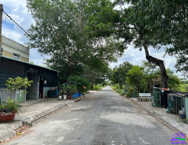 Đất 6x14m, Giá: 3,3 tỷ, khu 512 Nguyễn Văn Tạo, xã Long Thới, Nhà Bè.