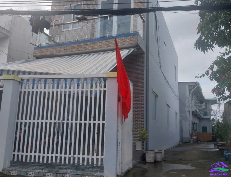 HAILONGREAL: Nhà 798/ NGUYỄN BÌNH, giá: 9,9ty, diện tích: 8x34m, 1 lầu, Nhơn Đức, Nhà Bè 