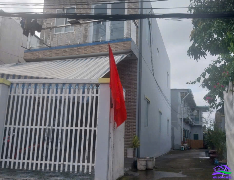 HAILONGREAL: Nhà 798/ NGUYỄN BÌNH, giá: 9,9ty, diện tích: 8x34m, 1 lầu, Nhơn Đức, Nhà Bè 