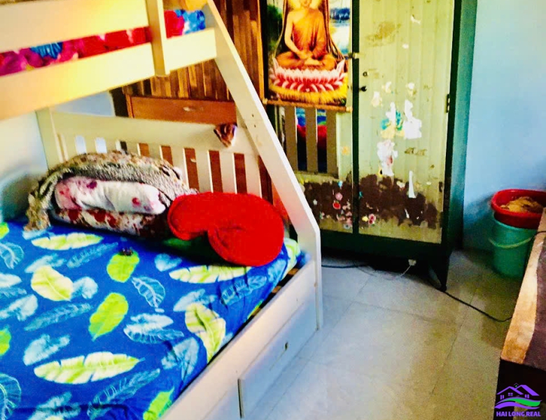 HAILONGREAL: Nhà sổ riêng vậy Bank ok, 3x8m, 1 lầu, 2,1 tỷ, 1942/Huỳnh Tấn phát, TT Nhà Bè 