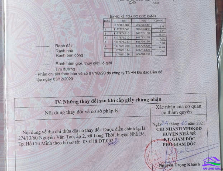 Nhà 274/Nguyễn Văn Tạo, 5x21m, 1 lầu, Giá: 5,5 tỷ, xã Long Thới, Nhà Bè.