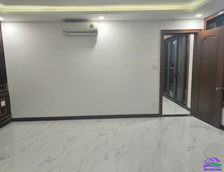 Nhà góc cho thuê, KDC Phước Kiểng A, đường Lê Văn Lương, giá: 47tr/tháng, diện tích: 500m2 sàn, 