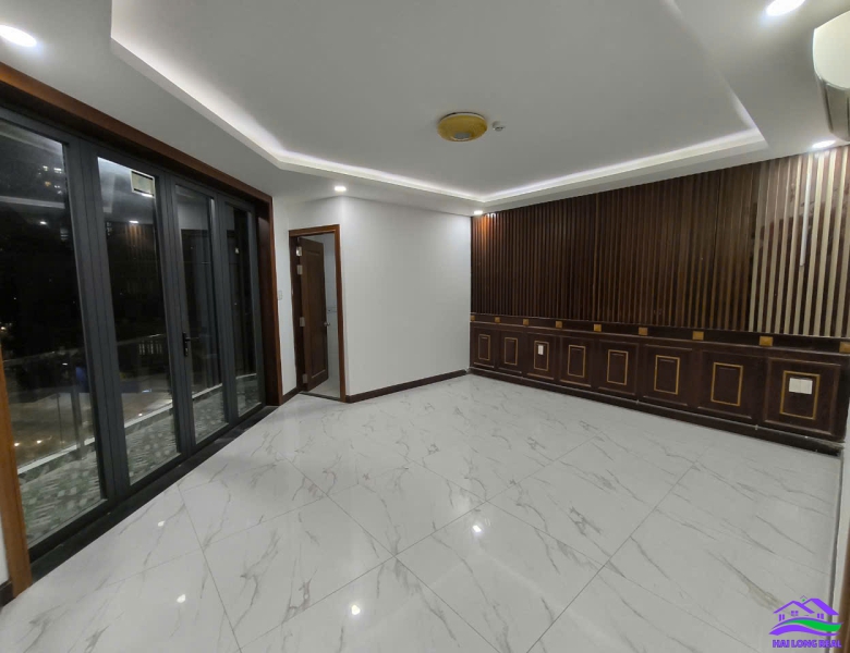 Nhà góc cho thuê, KDC Phước Kiểng A, đường Lê Văn Lương, giá: 47tr/tháng, diện tích: 500m2 sàn, 