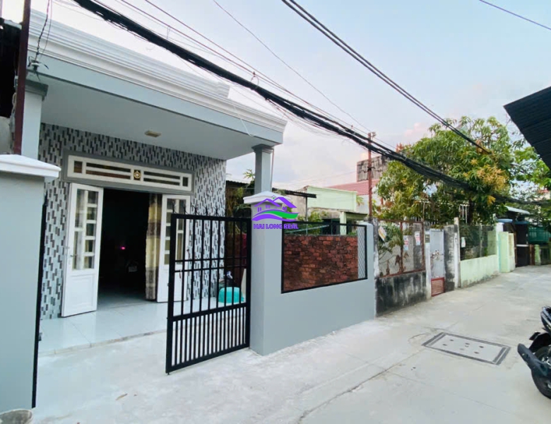 HAILONGREAL: Nhà NGUYỄN VĂN TẠO, giá: 3,3 tỷ, diện tích: 5,69x18m, 94m2, xã Long Thới, Nhà Bè 