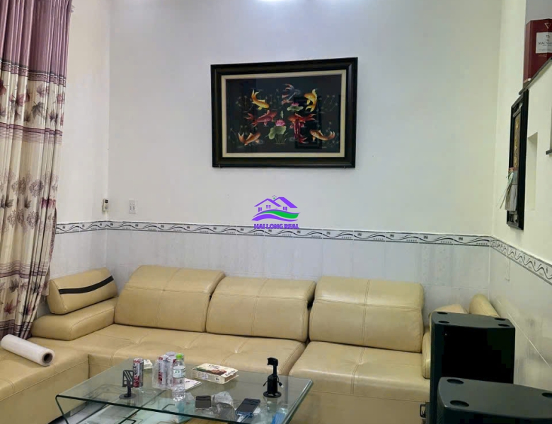 HAILONGREAL: Nhà 274/Nguyễn Văn Tạo, giá: 5ty, diện tích: 5x19,5m, 1 lầu, xã Long Thới, Nhà Bè 