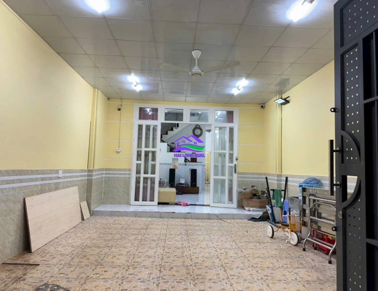 HAILONGREAL: Nhà 274/Nguyễn Văn Tạo, giá: 5ty, diện tích: 5x19,5m, 1 lầu, xã Long Thới, Nhà Bè 