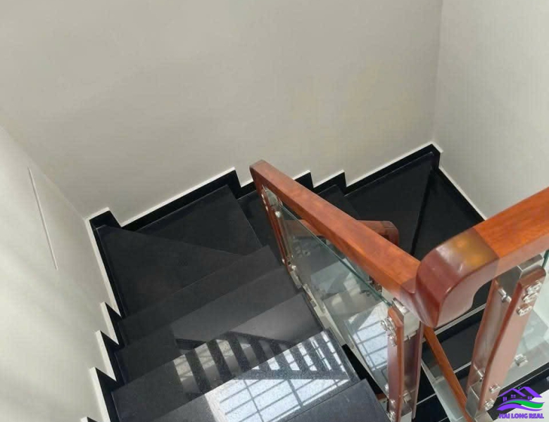 HAILONGREAL: Nhà đường 7m, Nguyễn Bình, Giá: 5,6 tỷ, DT: 7,5x11m, 3 tầng, xã Nhơn Đức, Nhà Bè 