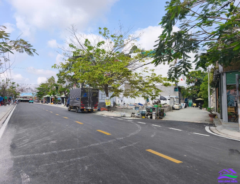 HAILONGREAL: Đất D/A COTEX, Lô A9-19, DT: 5*25m, Giá: 3,85tyđường 12m, 