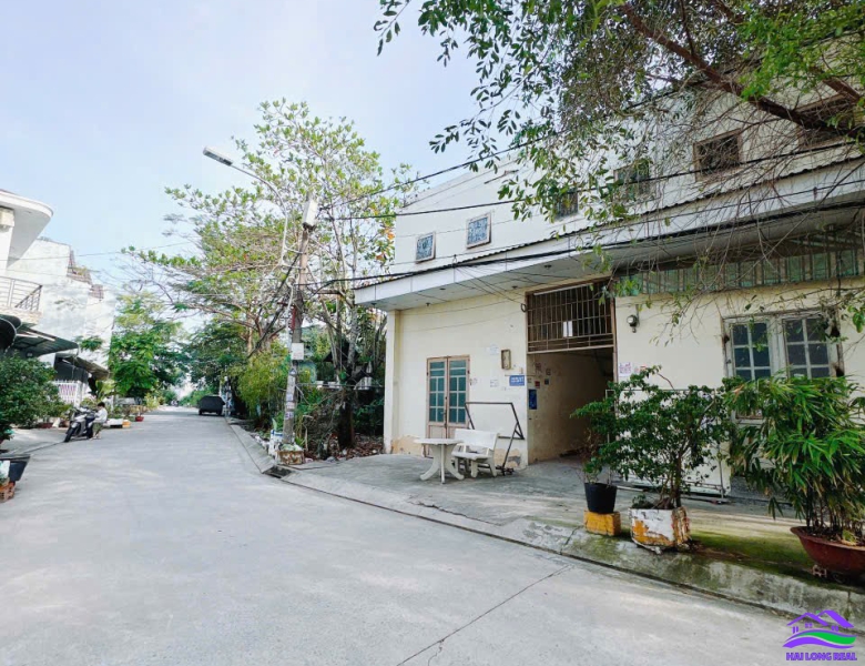 HAILONGREAL: 12 Nhà trọ giá 9,5ty, DT: 10*27m, đường 10m, khu 126/ Nguyễn Văn Tạo, xã Long Thới, Nhà Bè 