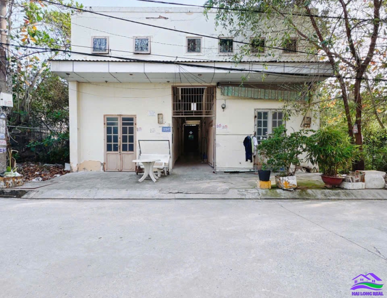 HAILONGREAL: 12 Nhà trọ giá 9,5ty, DT: 10*27m, đường 10m, khu 126/ Nguyễn Văn Tạo, xã Long Thới, Nhà Bè 