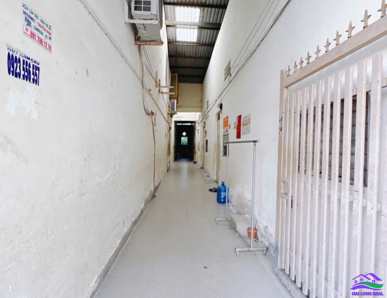 HAILONGREAL: 12 Nhà trọ giá 9,5ty, DT: 10*27m, đường 10m, khu 126/ Nguyễn Văn Tạo, xã Long Thới, Nhà Bè 