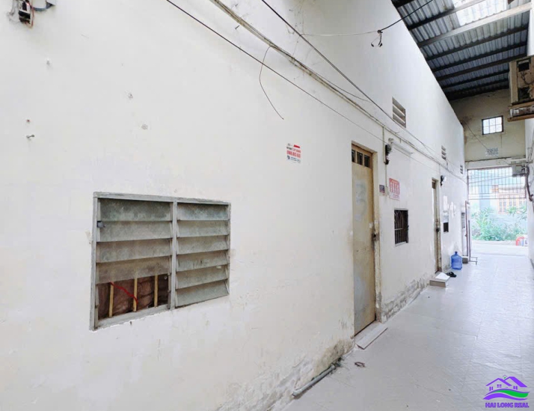 HAILONGREAL: 12 Nhà trọ giá 9,5ty, DT: 10*27m, đường 10m, khu 126/ Nguyễn Văn Tạo, xã Long Thới, Nhà Bè 