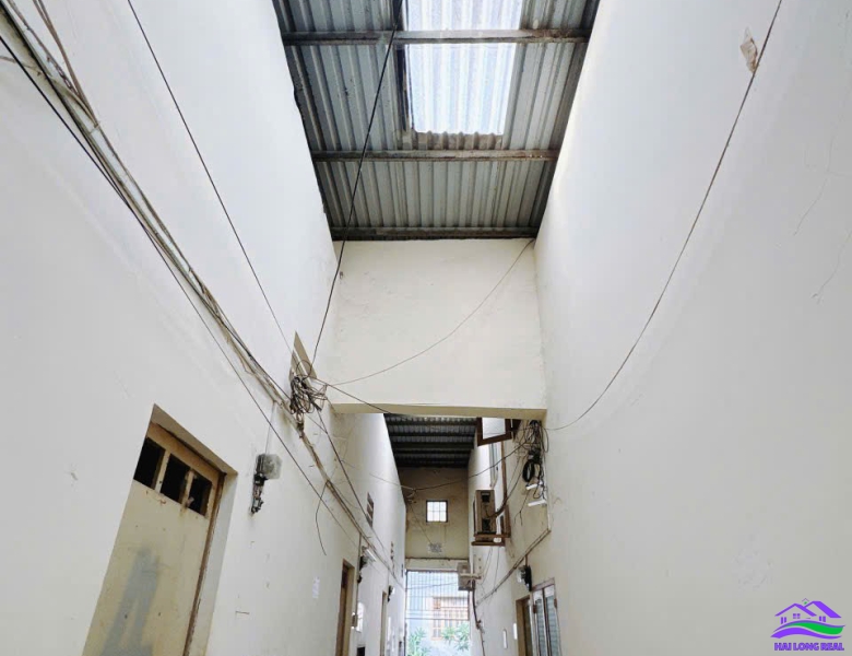 HAILONGREAL: 12 Nhà trọ giá 9,5ty, DT: 10*27m, đường 10m, khu 126/ Nguyễn Văn Tạo, xã Long Thới, Nhà Bè 