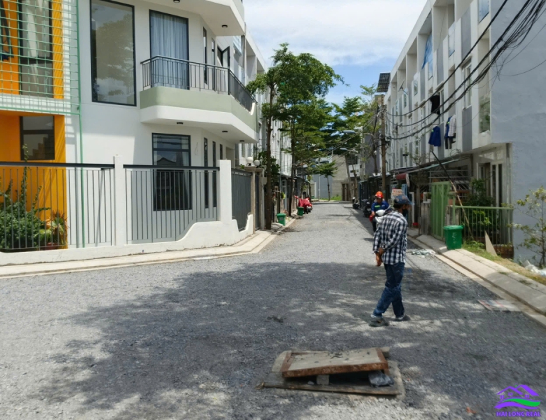 HAILONGREAL: Đất góc giá: 7,2ty, DT: 12*16m, 1651/Lê Văn Lương thông 845/ Nguyễn Bình, sau công an xã 