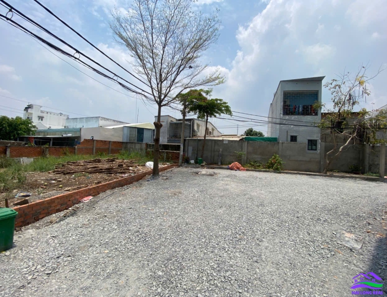 HAILONGREAL: Đất góc giá: 7,6ty, DT: 18*12m, 206m2, view Sông+ công viên, đường Nguyễn Bình, sau Công An xã 