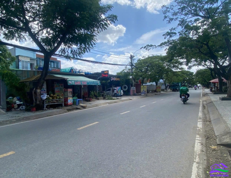 HAILONGREAL: Đất D/A COTEX, Lô A9-19, DT: 5*25m, Giá: 3,85tyđường 12m, 