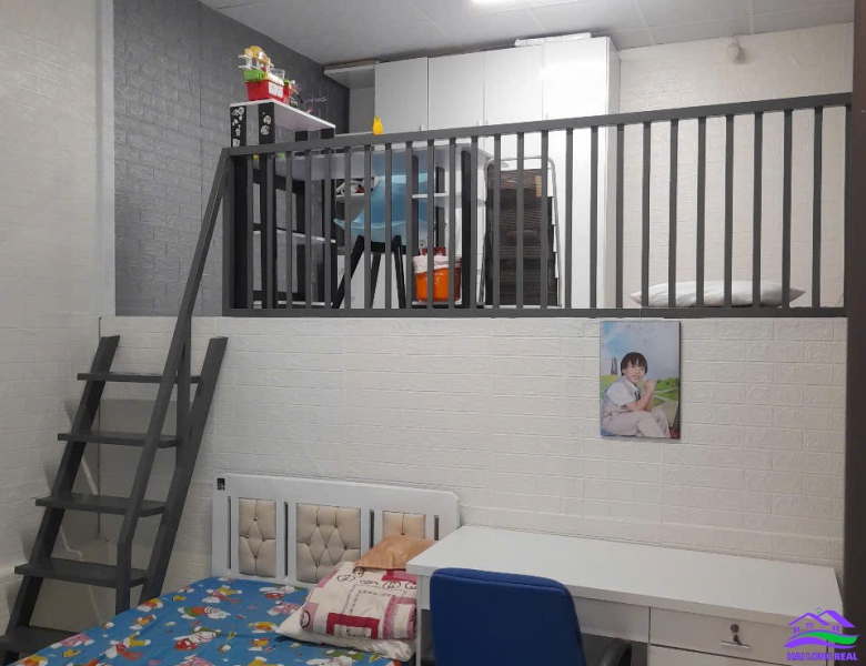 HAILONGREAL; Nhà giá: 6,6ty, DT: ngang 18x dài 11m, 200m2, khu Ven sông Nguyễn Bình, Nhà Bè 