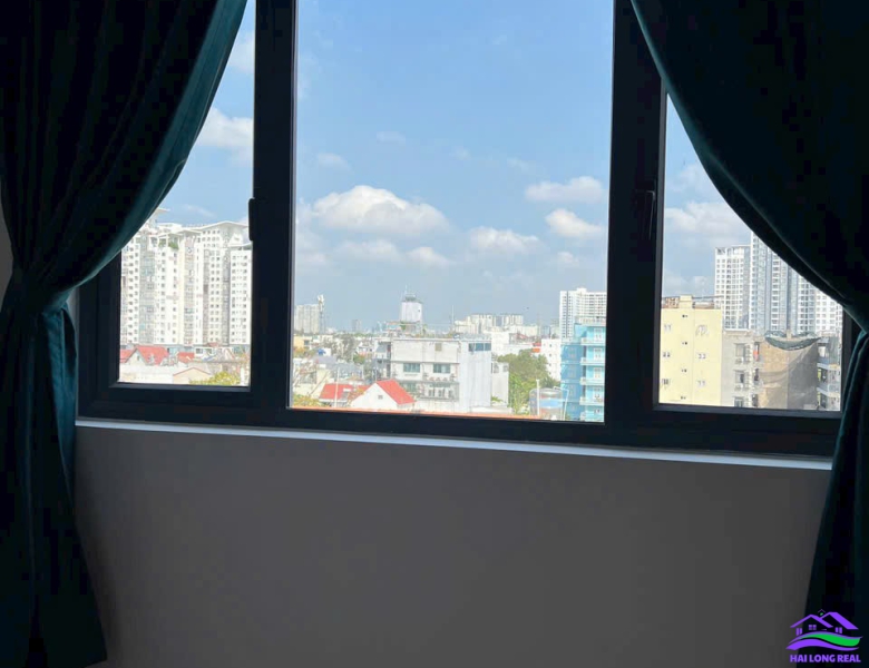 HAILONGREAL: căn hộ dịch vụ Làng Đại học, giá: 39ty, DT: 10*25m, 7 tầng, thủ nhập 140tr/tháng, xã Phước Kiểng, Nhà Bè 