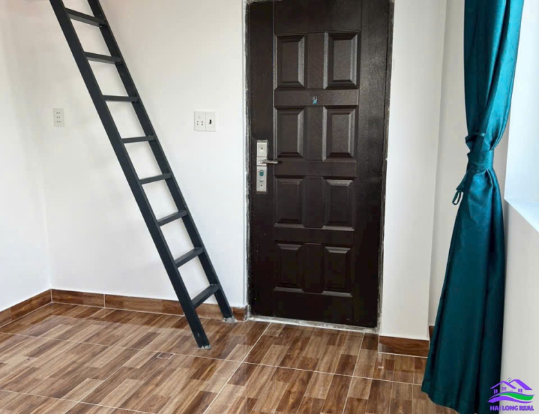 HAILONGREAL: căn hộ dịch vụ Làng Đại học, giá: 39ty, DT: 10*25m, 7 tầng, thủ nhập 140tr/tháng, xã Phước Kiểng, Nhà Bè 