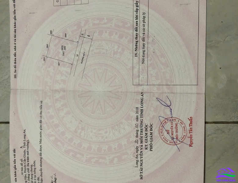 HAILONGREAL: Nhà cấp 4+ 2 dãy ptro, giá: 7,8ty, DT: 15*20m, đường 12m, khu Long Hậu 