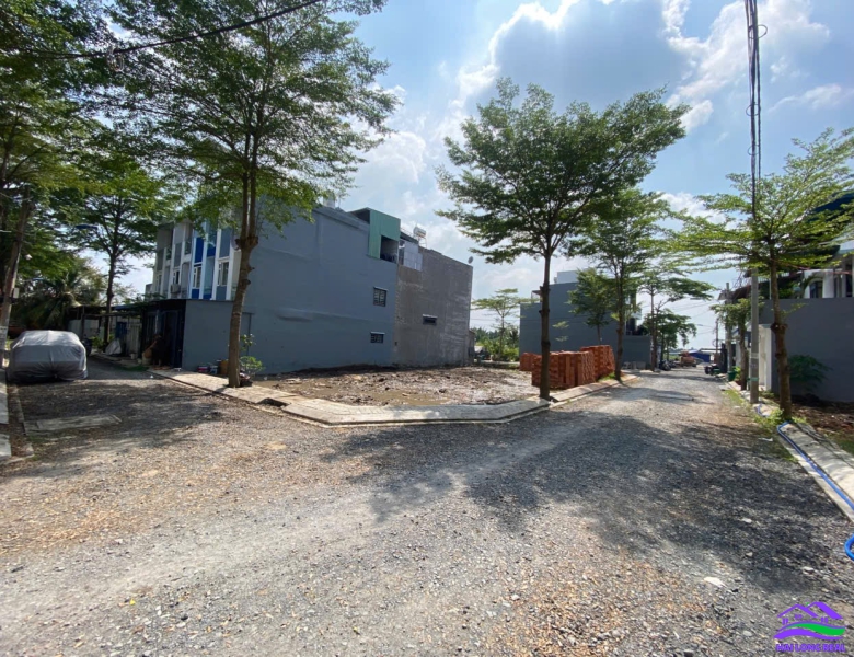 HAILONGREAL: ĐẤT KHU THANH QUẾ, 6,6TY, DT: 10*13M, 845/ NGUYỄN BÌNH, GẦN 3 TRƯỜNG ĐẠI HỌC 