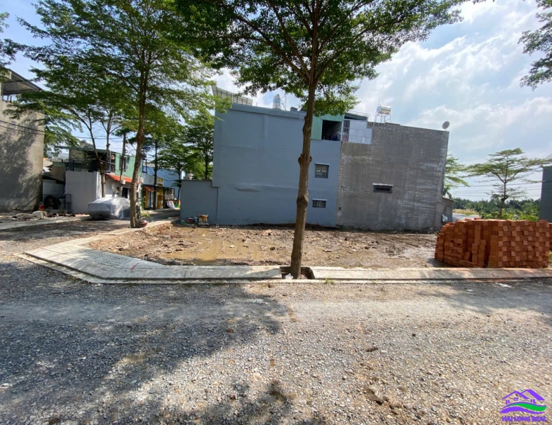 HAILONGREAL: ĐẤT KHU THANH QUẾ, 6,6TY, DT: 10*13M, 845/ NGUYỄN BÌNH, GẦN 3 TRƯỜNG ĐẠI HỌC 