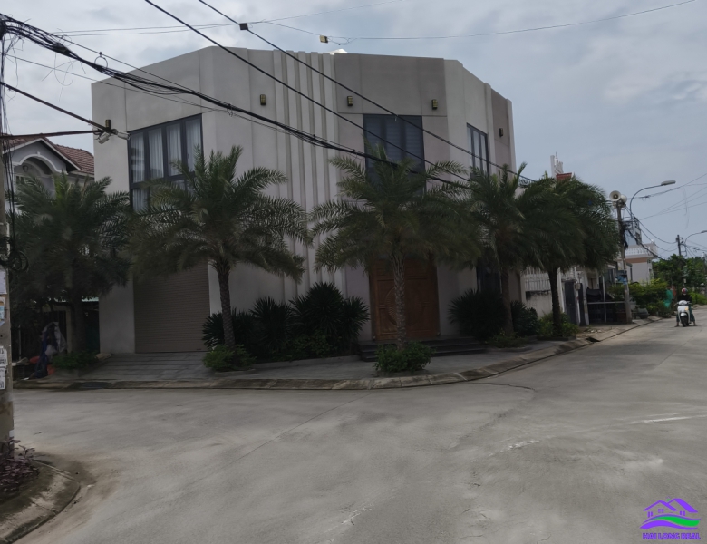 Nhà xưởng Góc 2 MT: 265m2, 11x25m, Giá: 33tr/m2, khu 526 Nguyễn Văn Tạo, xã Long Thới, Nhà Bè 