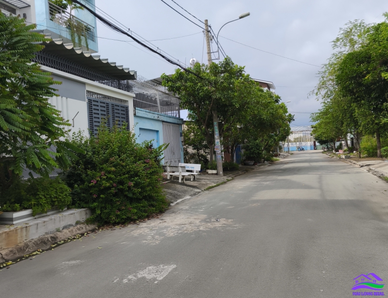 đất 5x17m, giá: 3,9 tỷ, khu 274/ nguyễn văn tạo, nhà bè