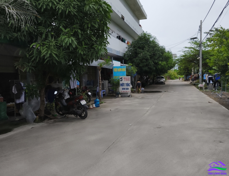 Nhà đất nhà bè chính chủ đất bán 10x56m, giá: 13tỷ, Nguyễn văn tạo, xã lòng thới, nhà bè