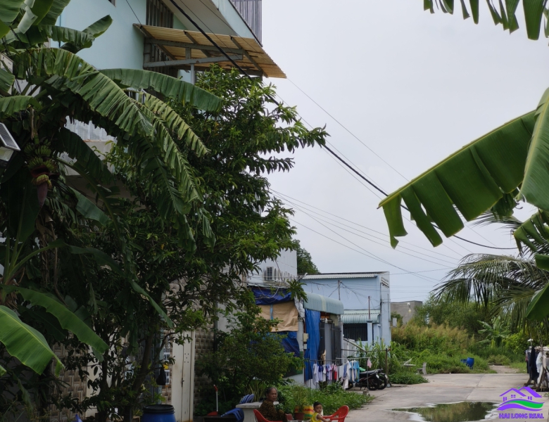 Nhà đất nhà bè chính chủ đất bán 10x56m, giá: 13tỷ, Nguyễn văn tạo, xã lòng thới, nhà bè