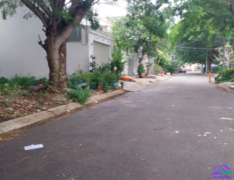 đất 5x17m, giá: 3,9 tỷ, khu 274/ nguyễn văn tạo, nhà bè