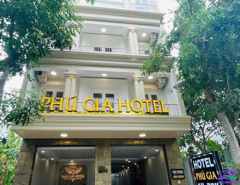 HAILONGREAL: Khách sạn giá: 28,5ty, DT: 7x19m, 5 tầng, đường 12m, khu CÔNG ÍCH đường Phạm Hữu Lầu, Quận 7.