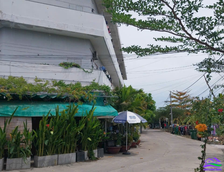 Nhà đất nhà bè chính chủ đất bán 10x56m, giá: 13tỷ, Nguyễn văn tạo, xã lòng thới, nhà bè