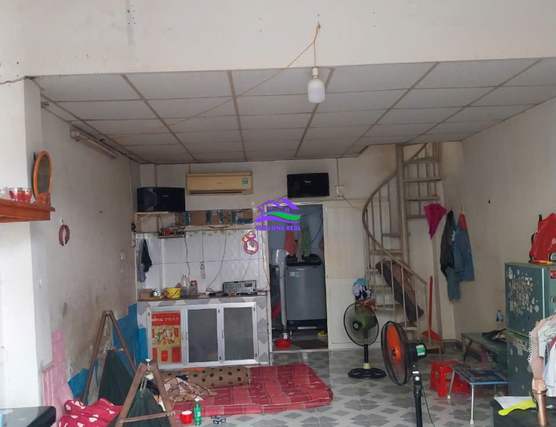 Nhà 1285/ lê văn lương, giá: 790tr, diện tích: 4x10m, 1 lững, phước kiểng, nhà nhè