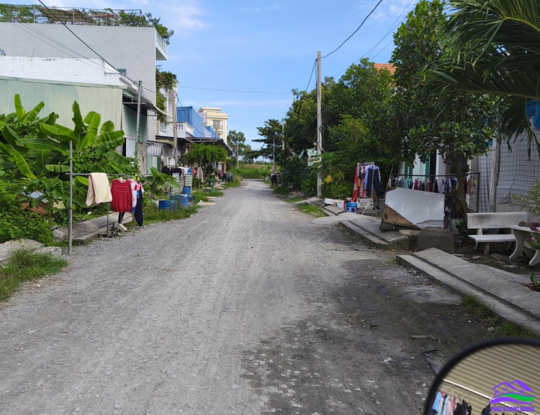 Đất đường 6m, 1874/ Lê Văn Lương, Diện tích: 1000m2, Giá: 9tr/m2