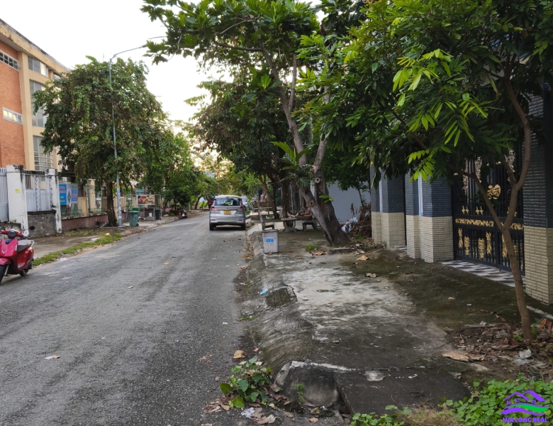 Đất 526/ NGUYỄN VĂN TẠO, 33tr/m2, 11x25m, 265m2, Xã Long Thới, Nhà Bè 